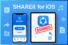 ShareIt for iOS (iPhone & iPad): Comprehensive Guide