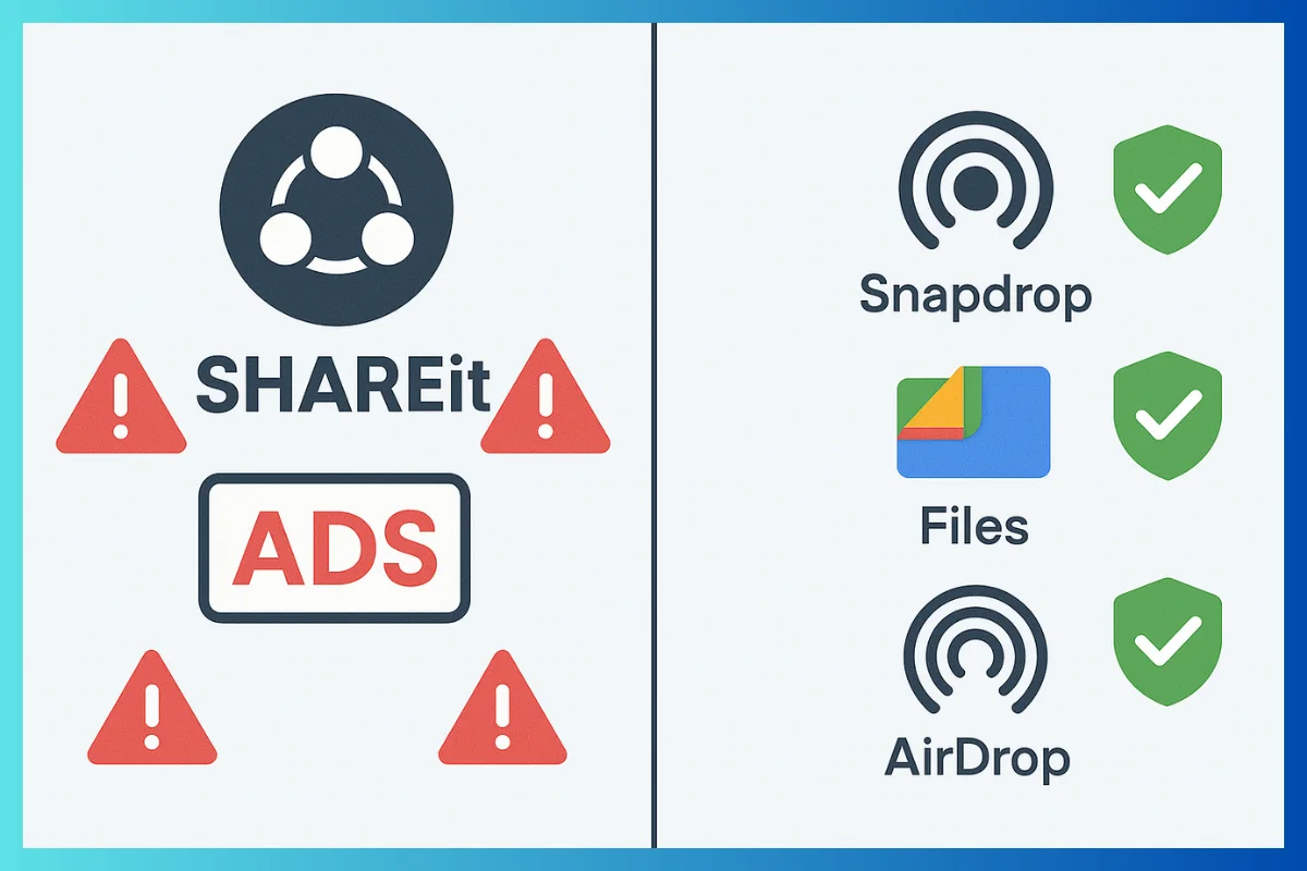 Safe Alternatives