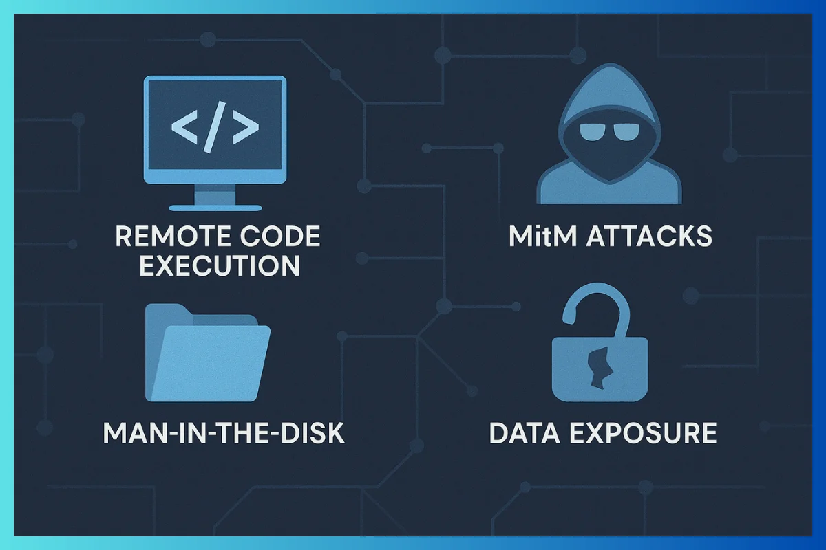 Security Attacks