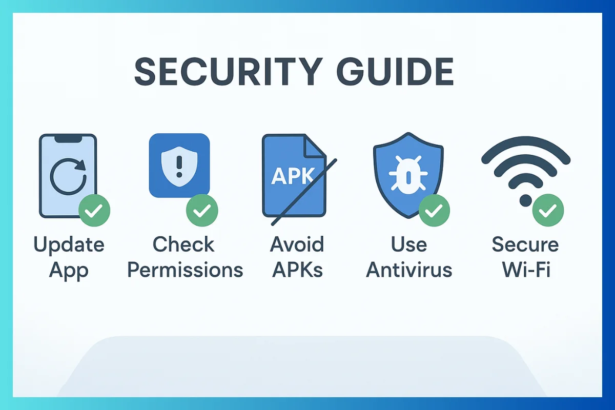 Security Guide