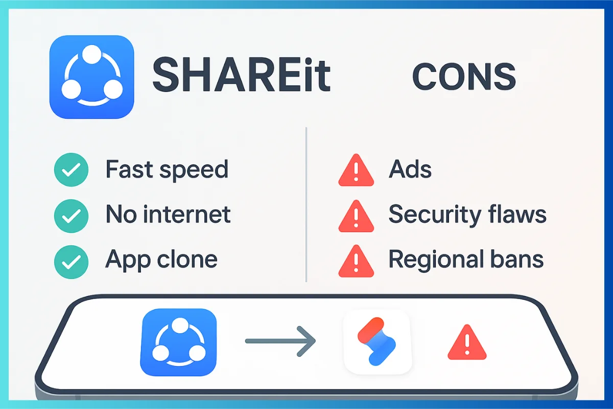 Pros And Cons