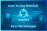 Complete Guide: Using SHAREit APK as File Manager and Media Player