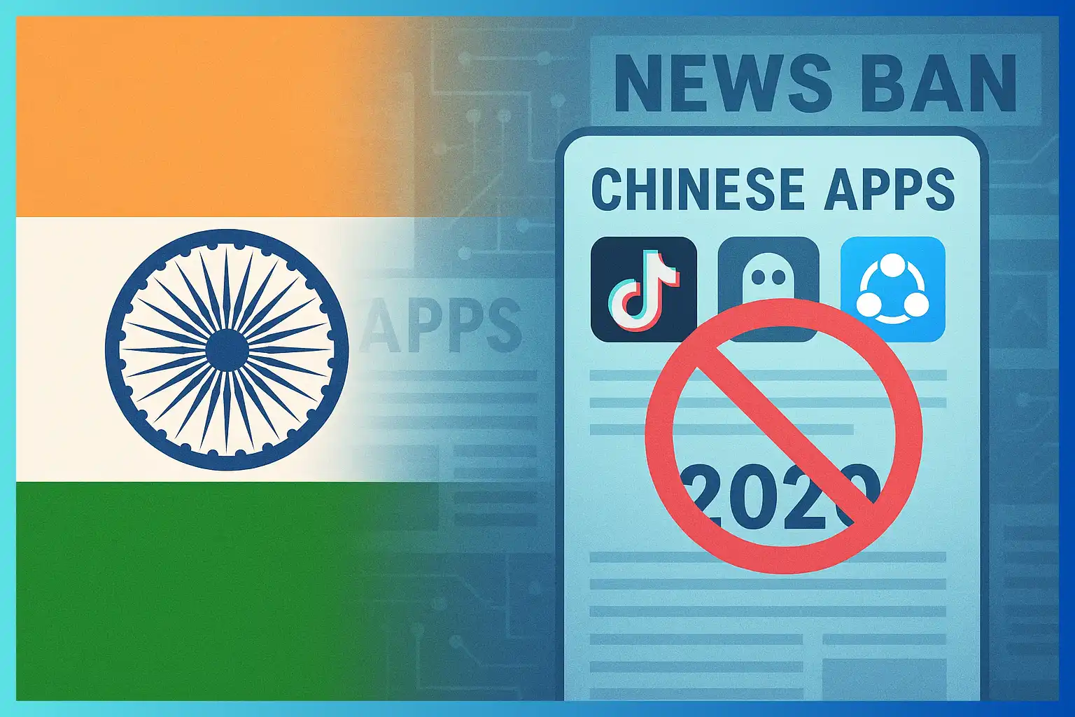 Shareit Ban In India