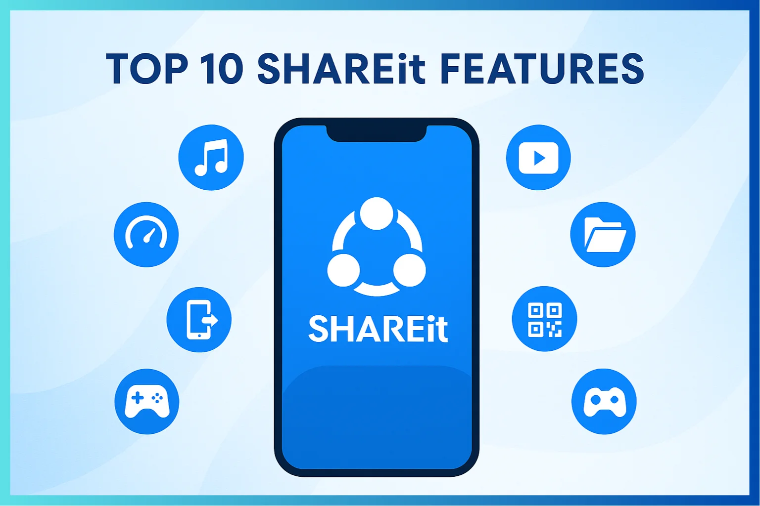 Comprehensive Guide to SHAREit APK: Features, Pros, Cons, and Considerations