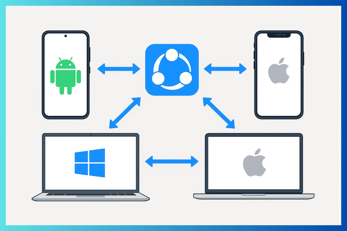 Support Different Device