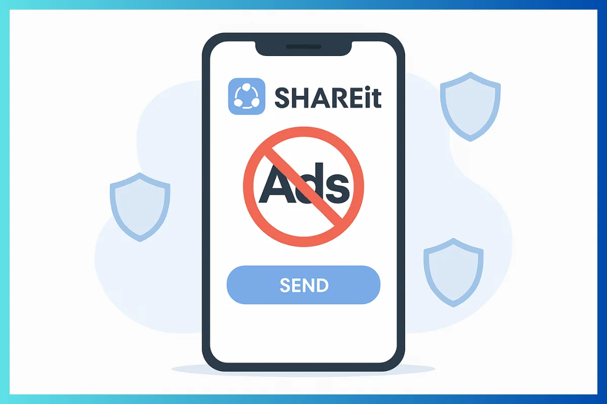 using without ads